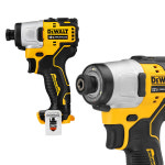 디월트 충전 임팩드릴 무선 전동 12V 임팩트 드릴 드라이버 베어툴 DCF801N 베어툴 : 이지웨이건축자재