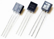 A1015 PNPAUDIO FREQUENCY GENERAL PURPOSE AMPLIFIER, DRIVER STAGE AMPLIFIER TO-92 재고 : 전기앤전자