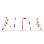 슈퍼데커 스마트 트레이닝 보드 아이스하키 하키 머리쓰는 두뇌 게임 패들 : 만물가판대