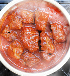 대구 동인동찜갈비 매운 갈비찜 밀키트 : 오늘의돼지