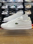에스마켓 라코스테 남성화 CARNABY PRO BL23 1 SMA 7-45SMA0110 WHT/WHT : NC수원터미널 에스마켓