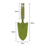 정원 텃밭가꾸기 원예 모종삽 그린 농기구 정원관리 밭갈기 주말농장 풀매기 PI1243118 : 오늘도 소소마루