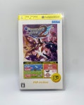 PSP 판타지스타 포트블2 : 청룡오락실
