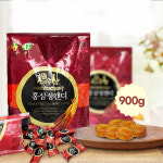 농협 천년송삼 고려홍삼정캔디 900g(2봉) : 아싸플러스