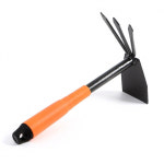 텃밭가꾸기 주말농장 원예공구 곡괭이 세발괭이 풀매기 밭갈기 정원관리 PI1317544 : 오늘도 소소마루