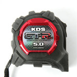 KDS GT 레볼루션 줄자 5M GTR-G2550 : 툴스잡스