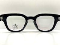OPTICIAN CHARLIE 옵티션찰리안경테 FLEX SIR STAN EX06 뿔테안경 : 이안경