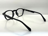 OPTICIAN CHARLIE 옵티션찰리안경테 FLEX SIR STAN EX04 뿔테안경 : 이안경