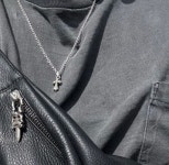 크롬하츠 베이비펫 펜던트 Chrome hearts baby fat : 마담케이