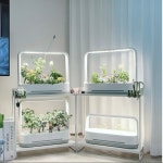 LG 틔운미니 전용 선반 주문다음날 출고 : 철을그리다