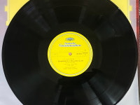 카라얀 - Karajan - Dvorak Symphonie Nr.9 From The New World LP [독일반] [상] : 감성오디오 LPCD 스토어