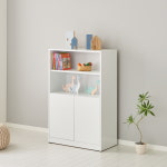 G1032 오픈 도어 수납장 800 : 꼬모마켓스토리