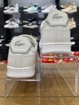 에스마켓 라코스테 남성화 CARNABY PRO BL23 1 SMA 7-45SMA0110 WHT/WHT : NC수원터미널 에스마켓