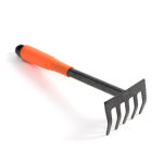 텃밭가꾸기 주말농장 원예도구 쇠스랑 밭갈기 농기구 풀매기 원예용품 PI1317547 : 오늘도 소소마루