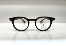 OPTICIAN CHARLIE 옵티션찰리안경테 FLEX SIR STAN EX03 뿔테안경 : 이안경