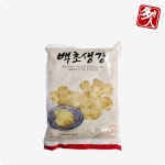 [다인] 코우 신슈 백 초생강 1.3kg(실중량650g) 고형량50%_백초생강 초절임 일식반찬 : 다인푸드스토어