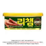 동원 리챔 오리지널 120g : 주식회사 쿠도스