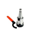 HHIP 3900508330NMTBER32 콜렛척드로바엔드 #30 Shank : 베르26