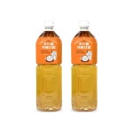푸드웰 카페시럽 1.5L 2개세트 : 커피바바 주식회사