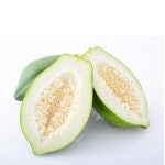 그린 파파야 열대 파파야 과일 1kg : 무난사