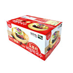 백제 일월풍면 도토리 비빔막국수 297.5g x 8입 코스트코 : 다온미니샵