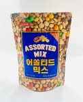 어쏠티드 믹스 650g : 해창물산