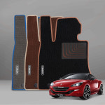 푸조 RCZ 카마루 듀라 엠비언트 클래식 카매트 1+2열 : 아이앤유우