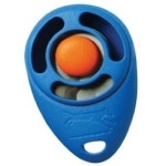 고품질 스타마크 클리커 애견 강아지 훈련 : 펫용품