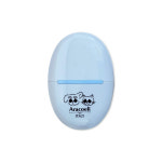 죽은털 제거 아라코엘리 소프트 에그 브러쉬 : 코애드 주식회사