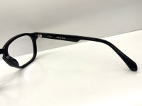 OPTICIAN CHARLIE 옵티션찰리안경테 FLEX SIR STAN EX04 뿔테안경 : 이안경