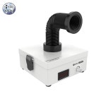 이동형 연기 국소배기장치 집진기 먼지 흡입기,2UL 테이블 흡연기 : 에스에이치글로벌5404