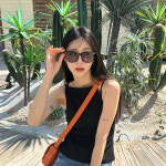 안경원 변색 렌즈 UV400 자외선 차단 시력보호 무도수 틴트 모든 안경 가능 : 아이템 선글라스