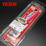 요즈리 울트라 레이져 수박 에기 쭈꾸미 갑오징어 문어 에기 레이저 S-4 : 청춘루어