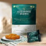 농협 천년송삼 6년근 프리미엄홍삼캔디 270g(5봉지) : 아싸플러스