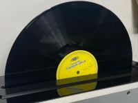 카라얀 - Karajan - Dvorak Symphonie Nr.9 From The New World LP [독일반] [상] : 감성오디오 LPCD 스토어