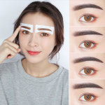 눈썹그리기 가이드 : 멜빌샵