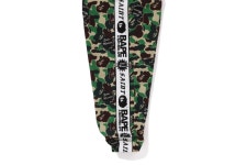 (베이프정품) 베이프 세인트 마이클 A BATHING APE x SAINT Mxxxxxx ABC CAMO TRACK JACKET : 망나니즈