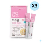 지큐랩 베베플러스 돌 아기 첫 유산균 추천 3개월분 : 밥도둑마켓