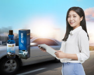매직카플러스 정비 냉각수 첨가제 자동차 차량 부동액 300ml : HOW ABOUT THIS