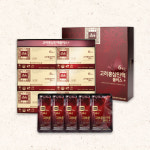 농협 천년송삼 6년근 순수홍삼액 70ml x 30포 : 아싸플러스