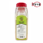 미드미 백후추 400g / 업소용 조미료 향신료 : 마창식품