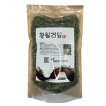 [휴림황칠] 무농약 황칠건잎 250g 혈액순환 면역력 황칠나무찻잎 : 골든드롭goldendrop