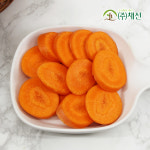 제주흙당근 맛좋고 몸에 좋은 국내산 3kg : 주식회사 채선