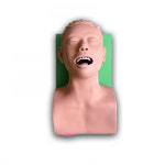 기도확보실습모형 기도삽관실습 응급처치교육 J3 : 위너메디칼