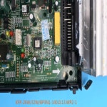 오리지널 인버터 에어컨 외부 마더보드, KFR-26W/32W/BP3N1-140.D.13.WP2-1 : 유림 상4