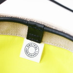 오르치발 퍼스 토트백 ORCIVAL PURSE BAG 네츄럴 OR-H0293SBC : 키니이루