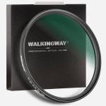 WalkingWay 워킹웨이 HD MRC 나노코팅 슬림 MC CPL필터 46mm / 안티스크래치 발수 방오처리 AGC 글래스 : 유아이템