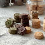 브레튼 쿠키 사브레 : 브레튼 해리단길 쿠키샵