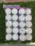 스릭슨 z스타 3피스, 4피스 흰볼 Lostball : 일등조은골프