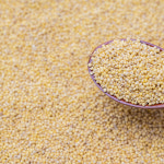 순우리 찰기장 500g 좁쌀 차조 국산 우리농산물 다이어트 식이섬유 영양 잡곡 오곡밥 : 해피와럭키